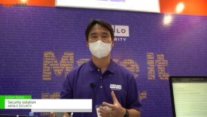 [ISEC 2022 (The 16th International Security Conference)
] Web Isolation クラウドセキュリティアプリケーション – メンロセキュリティ