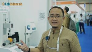 [Lab Indonesia 2024] Distributor of Laboratory Equipments – PT Adhipramana Nata Utama