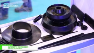 [ACMA Automechanika New Delhi 2024] Automotive Technologies – DAWNSUN DEUSCH GROUP