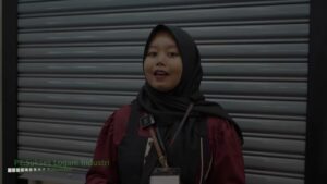 [IndoBuildTech Expo 2024] Rolling Door Automatic – PT. Sukses Logam Industri