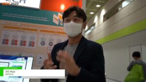 [ISEC 2022 (The 16th International Security Conference)
] 証明書管理システムINI-hub – イニテック