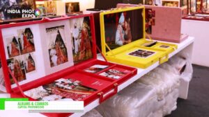 [INDIA PHOTO EXPO 2024] Albums & Combos – CAPITAL PHOTOBOOKS