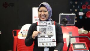 [IndoBuildTech Expo 2024] Polish Concrete Machine and Grinding – XINGYI INDONESIA