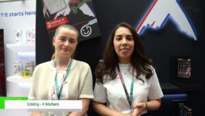 [LONDON STATIONERY SHOW 2025] X Multi Markers – Edding