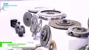 [ACMA Automechanika New Delhi 2024] Automotive Components – PUNJAB BEVEL GEARS