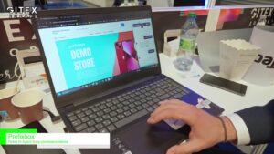 [GITEX Europe 2025] Prefixbox – Retail AI Agent for e-commerce stores