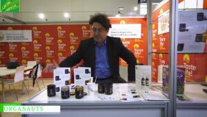 [2023 IGW International Green Week Berlin] 健康的なシロップ:ブドウの必需品 – オルガノーツ