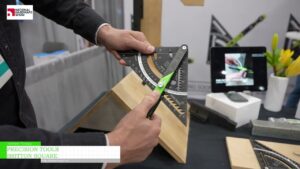 [NHS 2024] PRECISION TOOLS – BRITTON SQUARE