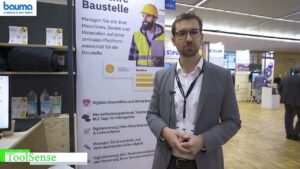 [bauma 2022 国際建設鉱業機械・建設資材製造機械・建設車輛・関連専門見本市] Decentralized communication system – DECOMDA