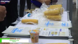 [ProPak Asia 2022] Packaging Film – UNITIKA