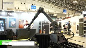 [Inter BEE 2023] COLOSSUS – SCREW INC.