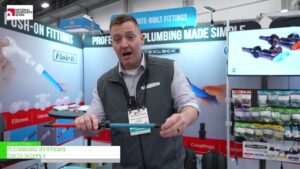 [NHS 2024] PLUMBING SYSTEMS – ESCO SUPPLY