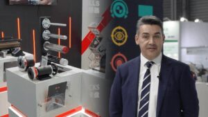 [Labelexpo Asia 2023] Tension Control – Re Spa