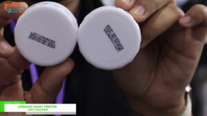 [Food Pack Asia 2022] Drucker Inkjet Printer – Unity Solution