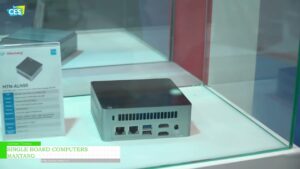 [CES® 2024] MAXTANG