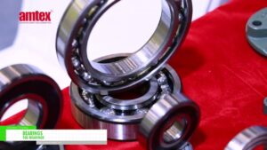 [AMTEX 2024] Bearings – TQS BEARINGS