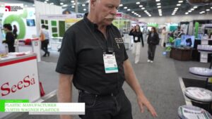 [NHS 2024] PLASTIC MANUFACTURER – CURTIS WAGNER PLASTICS