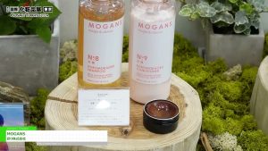 [COSME Week 2024 [東京]] MOGANS – 彩り株式会社