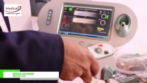 [Medicall 2022 – 30th India’s Medical Equipment Exhibition (New Delhi)] Medical Equipment – Hospital Tech