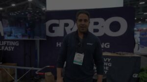 [NHS 2024] HEAVY LIFTING VACUUM TOOLS – GRABO