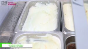 [Thailand Coffee Tea & Drinks and Thailand Bakery & Ice Cream 2022] Ice-Cream Homemade – Go Coffee & Ice-Cream