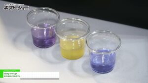 [第97回 東京インターナショナル・ギフト・ショー 春2024] otogi syrup – 合同会社Uプロダクツ