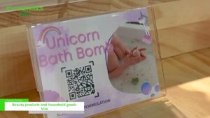 [in-cosmetics Asia 2022] 美容製品と家庭用品 – ヴィータ