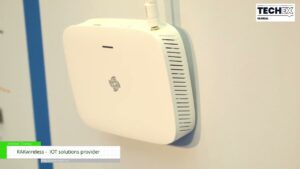 [Techex 2023] IOT Solutions Provider – RakWireless