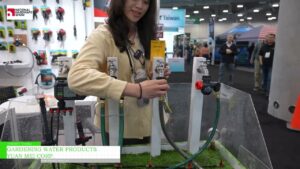 [NHS 2024] GARDENING WATER PRODUCTS – YUAN MEI CORP