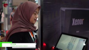 [FHI 2024 – Food & Hospitality Indonesia] System and Cashier Device – Xenor
