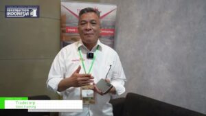 [Construction Indonesia 2024] Tradecorp – Steel Framing