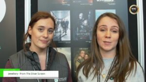 [BSC Expo 2023] Jewellery – From The Silver Screen