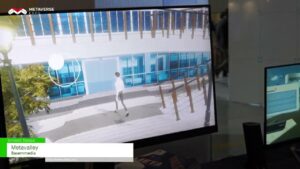 [METAVERSE EXPO 2022] Metavalley – Basemmedia