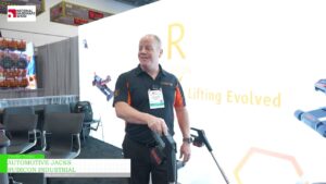 [NHS 2024] AUTOMOTIVE JACKS – RUBICON INDUSTRIAL