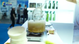 [Food + Beverage Indonesia 2024] Vegetable Cooking Oil Manufacturer – Ikan Dorang