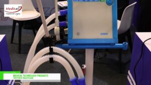 [Medicall 2022 – 30th India’s Medical Equipment Exhibition (New Delhi)] Medical Technology Products – Trivitron Healthcare