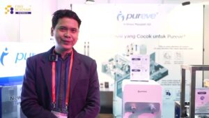 [FRUIT LOGISTICA 2024] TROPICAL FOOD MACHINERY