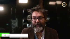 [BSC Expo 2023] SPD1 – Deity