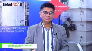 [COAT INDIA 2023] Thermoplastics and Composites – ROECHLING INDUSTRIAL