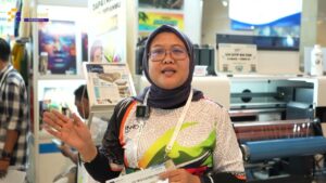 [Food + Beverage Indonesia 2024] Digital Printing – Inno Lite