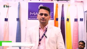 [INTEX SOUTH ASIA – INDIA 2022] クルタファブリックとシャツ – メイプレ