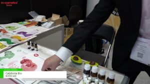 [in-cosmetics Korea 2022] Calybiota Bio – INTERCARE