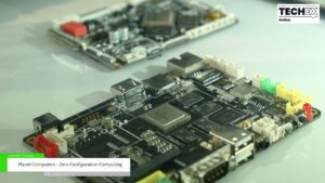 [Techex 2023] Zero Configuration Computing – Planet Computers