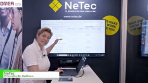 [DMEA 2024] NeTec
