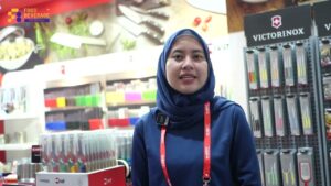 [Food + Beverage Indonesia 2024] Kitchenware Distributor – PT Kaltrendo
