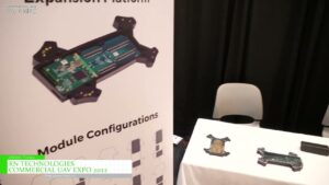[COMMERCIAL UAV EXPO 2022] RN TECHNOLOGIES