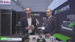 [EuroBLECH 2022 – ユーロブレッヒ] Roll bender – newstark