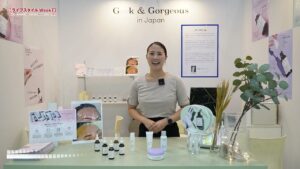 [第18回 ライフスタイル Week 【夏】] 高濃度ビタミンC美容液 C-Glow　 – Geek＆Gorgeous in Japan