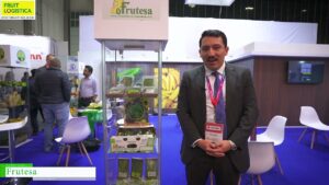 [FRUIT LOGISTICA 2023] サヤエンドウ、スナップエンドウ、アボカド – Frutesa