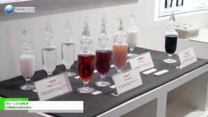 [nano tech 2024 第23回 国際ナノテクノロジー総合展・技術会議] バルーンシリカ粒子 – 日揮触媒化成株式会社
